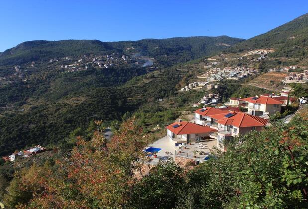 Villa Platanus - Görsel 4