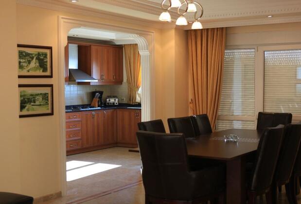 Villa Platanus - Görsel 12