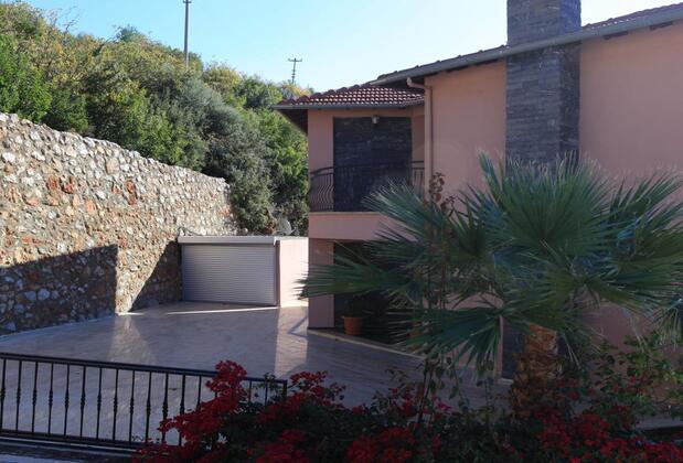 Villa Platanus - Görsel 3