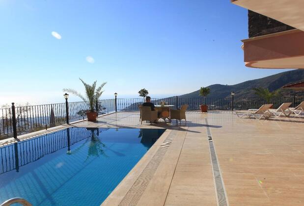 Villa Platanus - Görsel 16