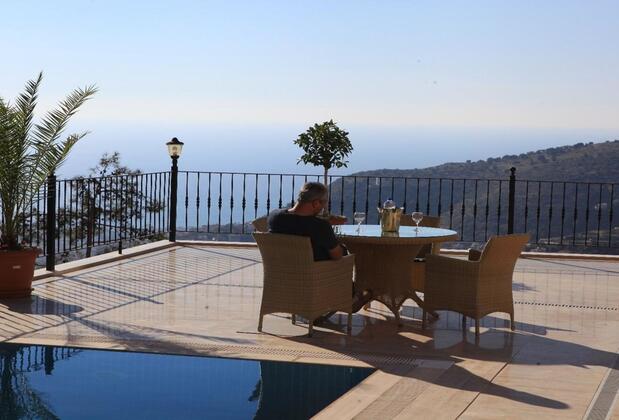 Villa Platanus - Görsel 17