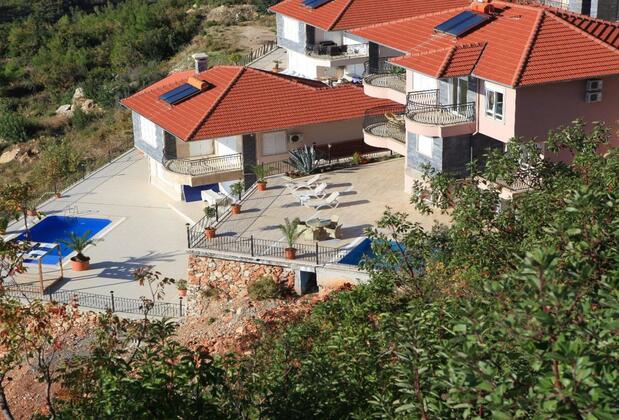 Villa Platanus - Görsel 21