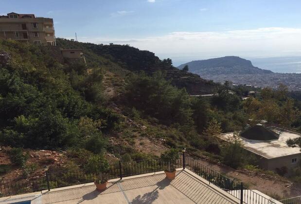 Villa Platanus - Görsel 22