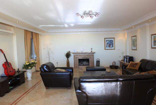 Villa Platanus - Görsel 11