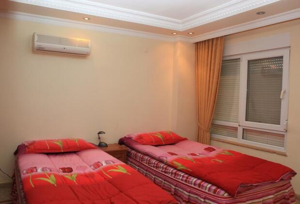 Villa Platanus - Görsel 6