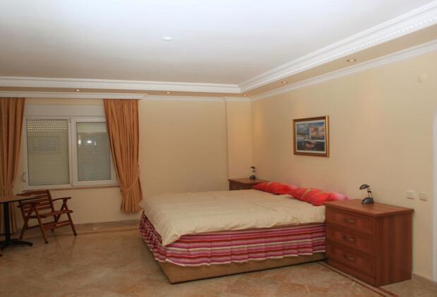 Villa Platanus - Görsel 7