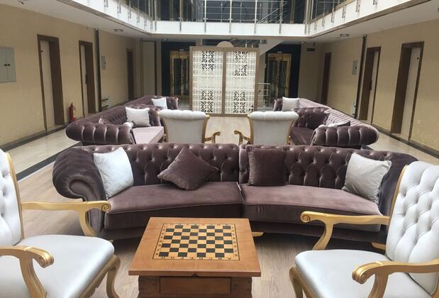 Kayra Residence - Görsel 3