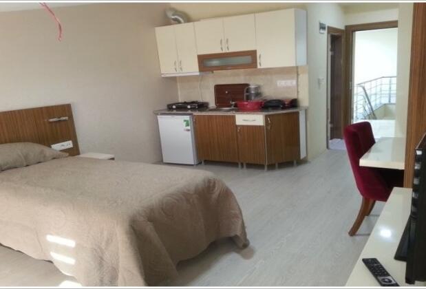 Kayra Residence - Görsel 13