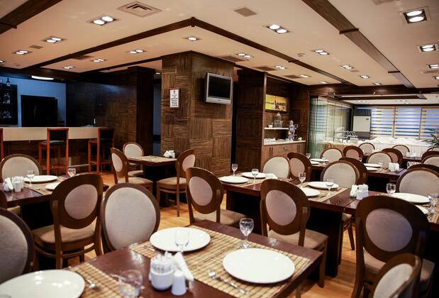 Boutique Princess Hotel - Görsel 9