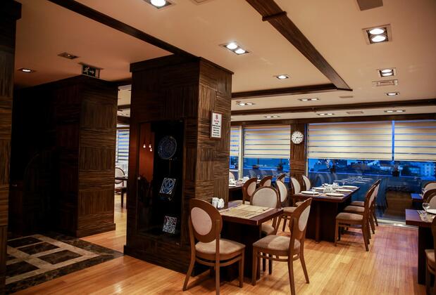 Boutique Princess Hotel - Görsel 10