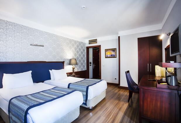 Boutique Princess Hotel - Görsel 12