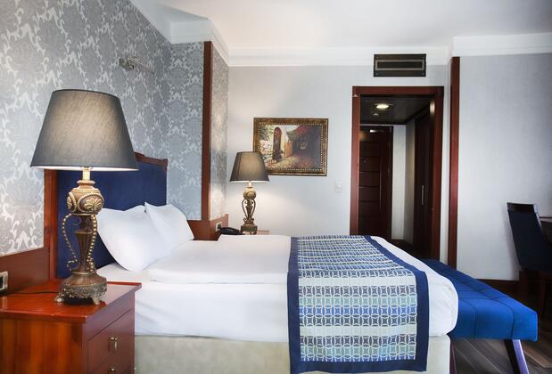 Boutique Princess Hotel - Görsel 14