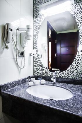 Boutique Princess Hotel - Görsel 19