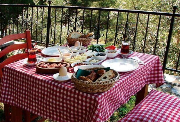 Sarı Konak Otel - Görsel 10