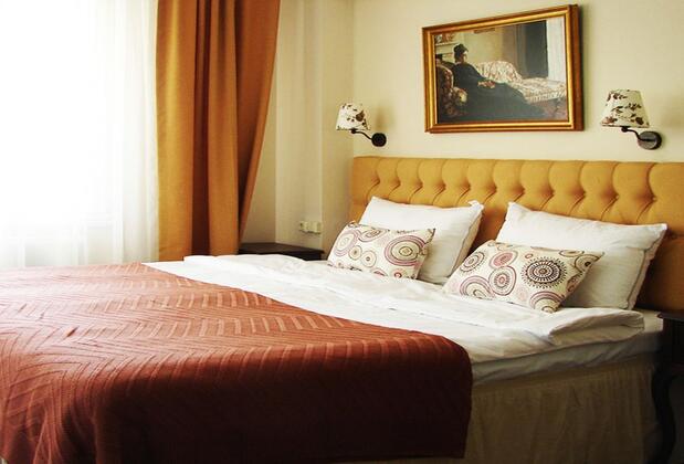 Sarı Konak Otel - Görsel 5