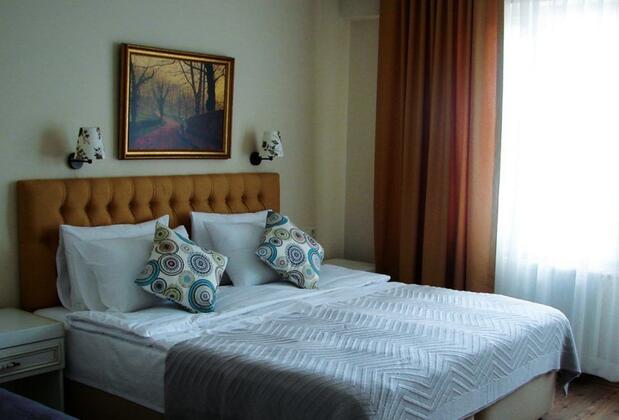 Sarı Konak Otel - Görsel 7