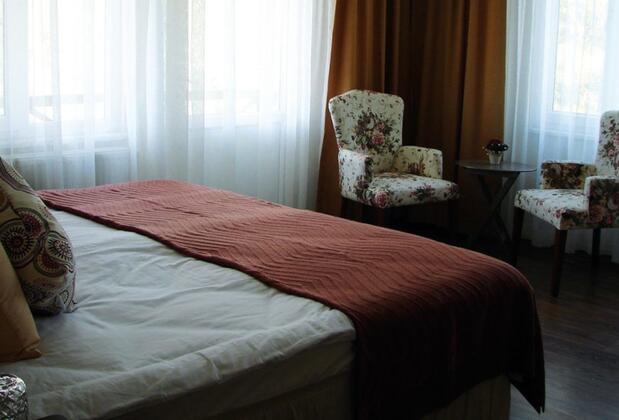 Sarı Konak Otel - Görsel 3