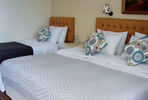 Sarı Konak Otel - Görsel 9