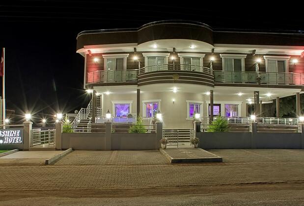 Geyikli Sunshine Hotel - Görsel 6