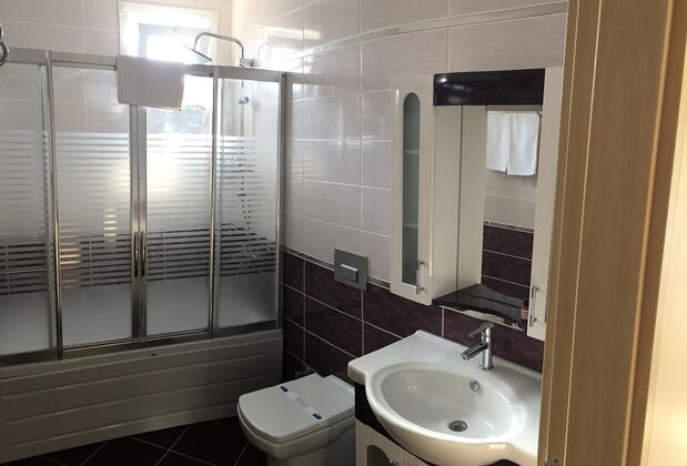 Geyikli Sunshine Hotel - Görsel 28