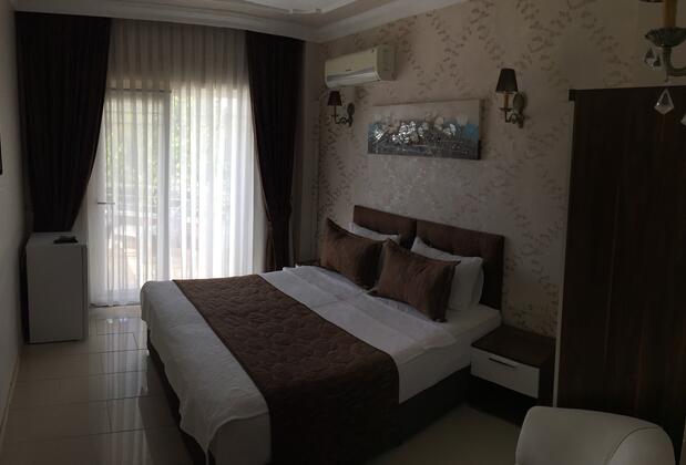 Geyikli Sunshine Hotel - Görsel 17