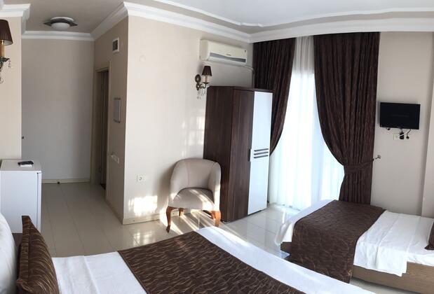 Geyikli Sunshine Hotel - Görsel 18