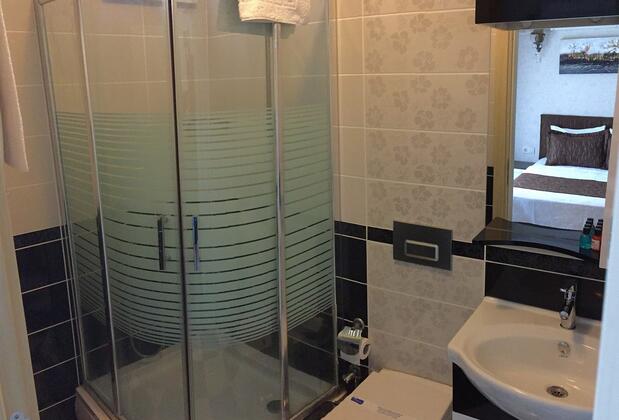 Geyikli Sunshine Hotel - Görsel 29