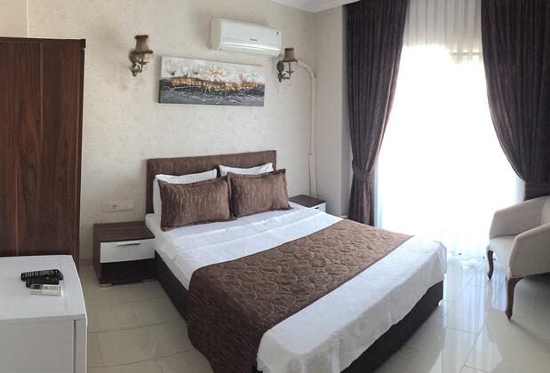 Geyikli Sunshine Hotel - Görsel 19