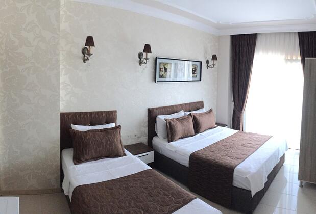 Geyikli Sunshine Hotel - Görsel 20