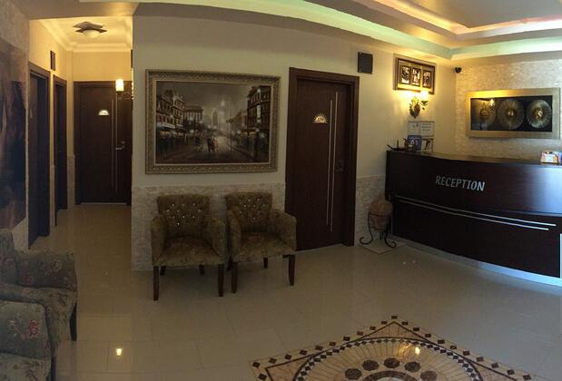 Geyikli Sunshine Hotel - Görsel 5