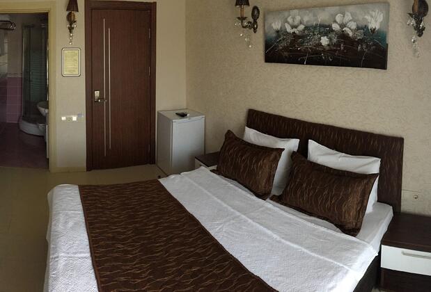 Geyikli Sunshine Hotel - Görsel 16