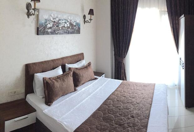 Geyikli Sunshine Hotel - Görsel 22