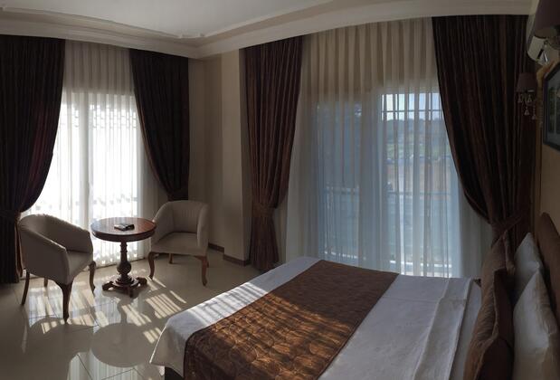 Geyikli Sunshine Hotel - Görsel 24