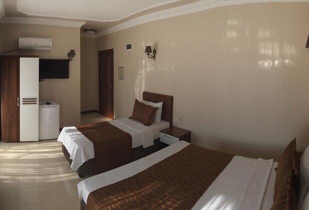 Geyikli Sunshine Hotel - Görsel 25