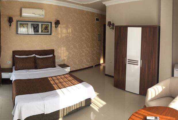 Geyikli Sunshine Hotel - Görsel 26