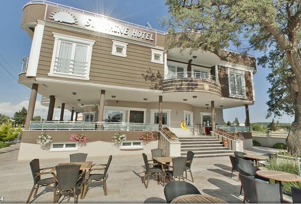 Geyikli Sunshine Hotel - Görsel 3