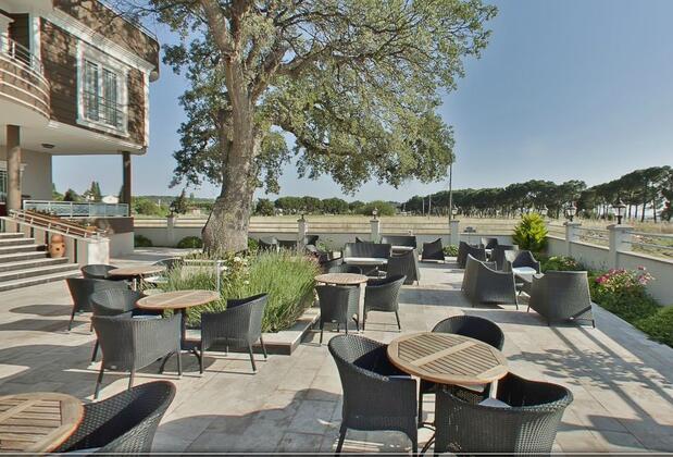 Geyikli Sunshine Hotel - Görsel 4