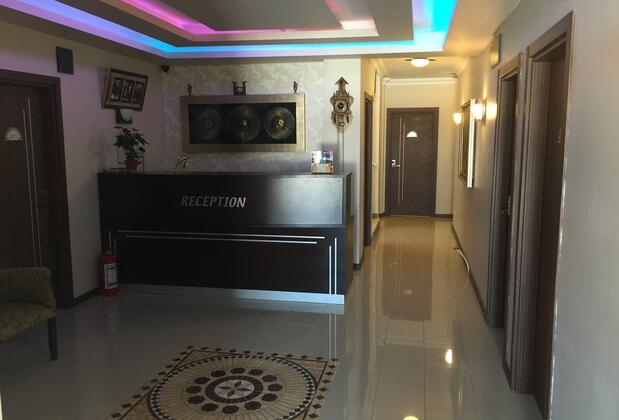 Geyikli Sunshine Hotel - Görsel 7