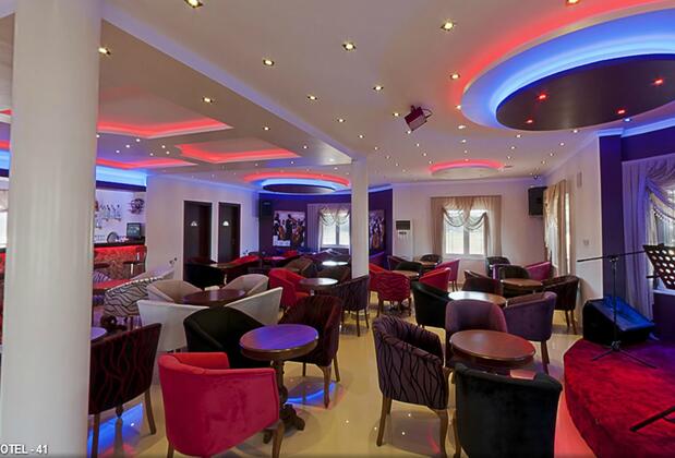 Geyikli Sunshine Hotel - Görsel 8