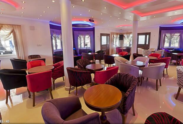 Geyikli Sunshine Hotel - Görsel 9