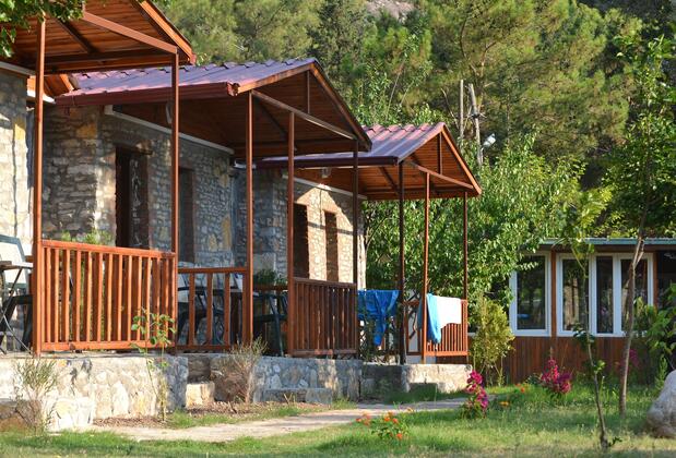 Kıdrak Motel - Görsel 4