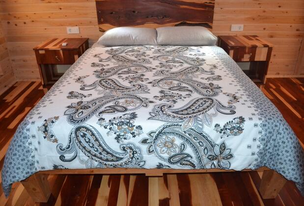 Kıdrak Motel - Görsel 14