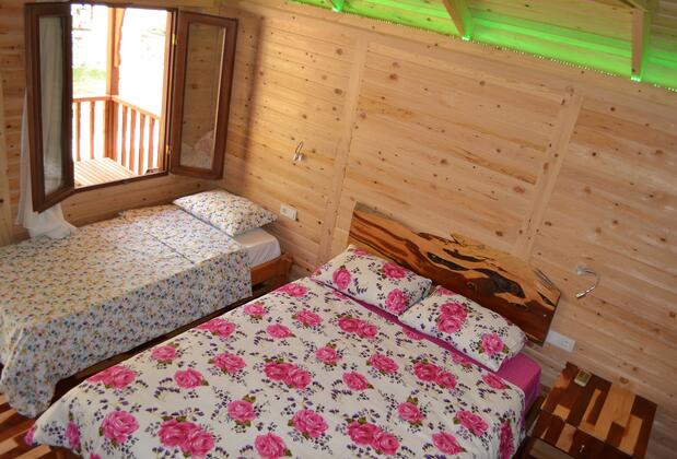 Kıdrak Motel - Görsel 16