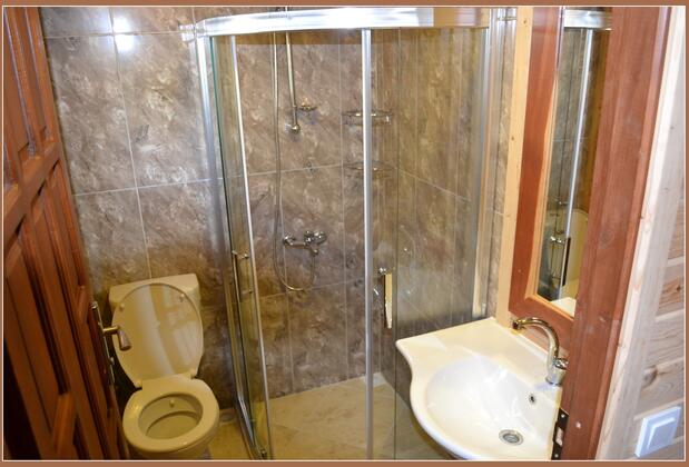 Kıdrak Motel - Görsel 18