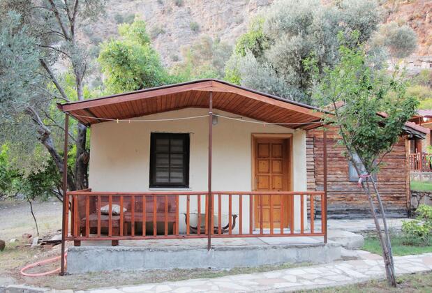 Kıdrak Motel - Görsel 5