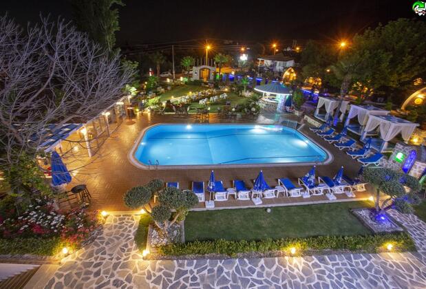 İksirci Baba Hotel - Görsel 3