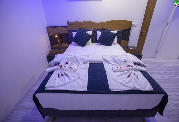 İksirci Baba Hotel - Görsel 19