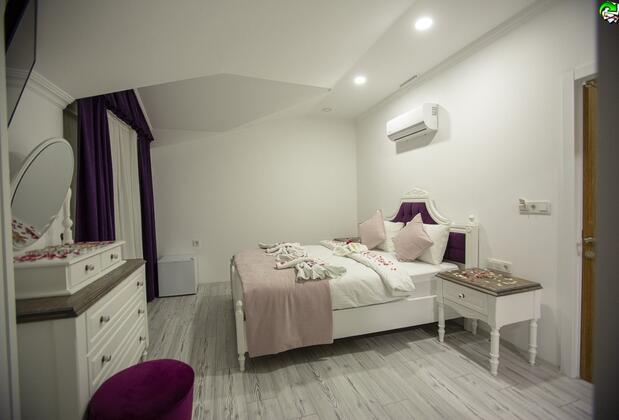 İksirci Baba Hotel - Görsel 8