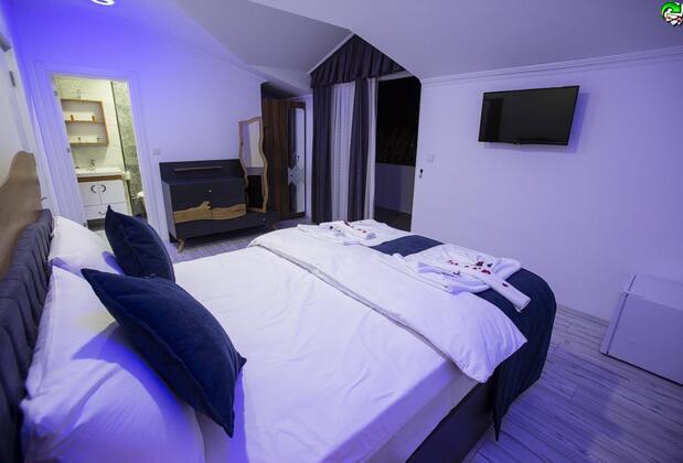 İksirci Baba Hotel - Görsel 9