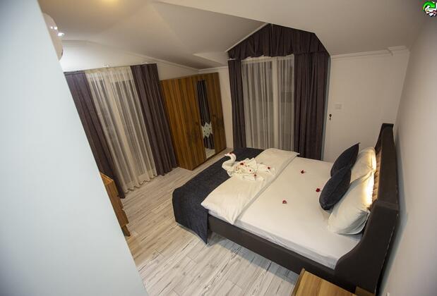 İksirci Baba Hotel - Görsel 11